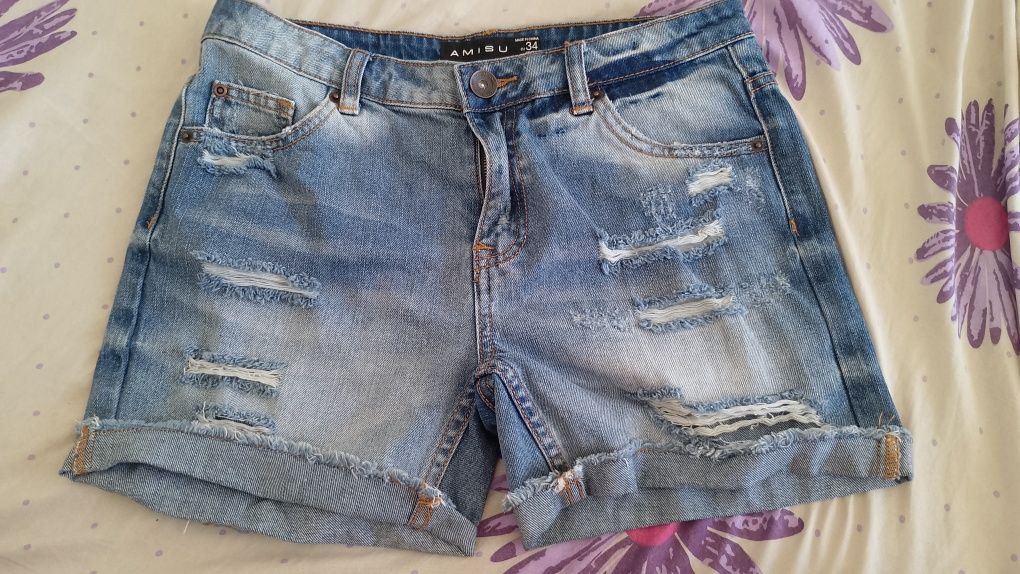 Дънки Dsquared,Armani,Adidas-купи 1 брой +1 подарък