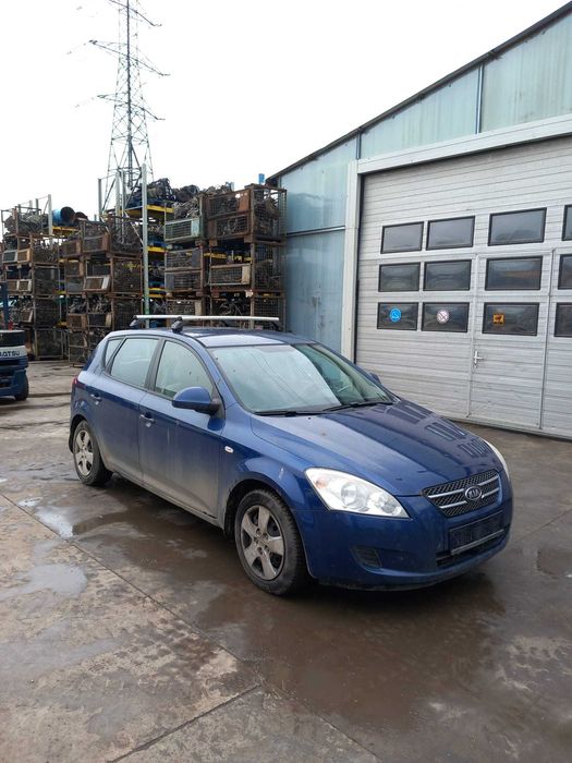 Kia ceed 1.4 /2009 Dezmembrez/Dezmembram