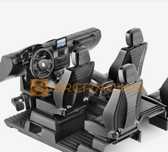 Interior automodel Traxxas
