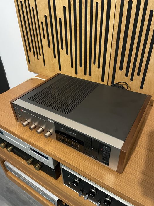 Vand / schimb amplificator kyocera r-451