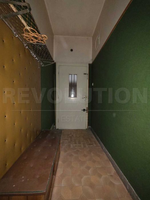 Двустаен апартамент в гр. Перник