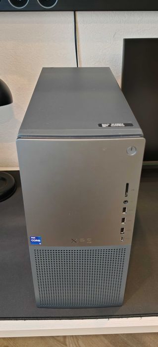 Компьютер Dell Dell XPS 8960, i9-14900k, 32GB, 4080 16G