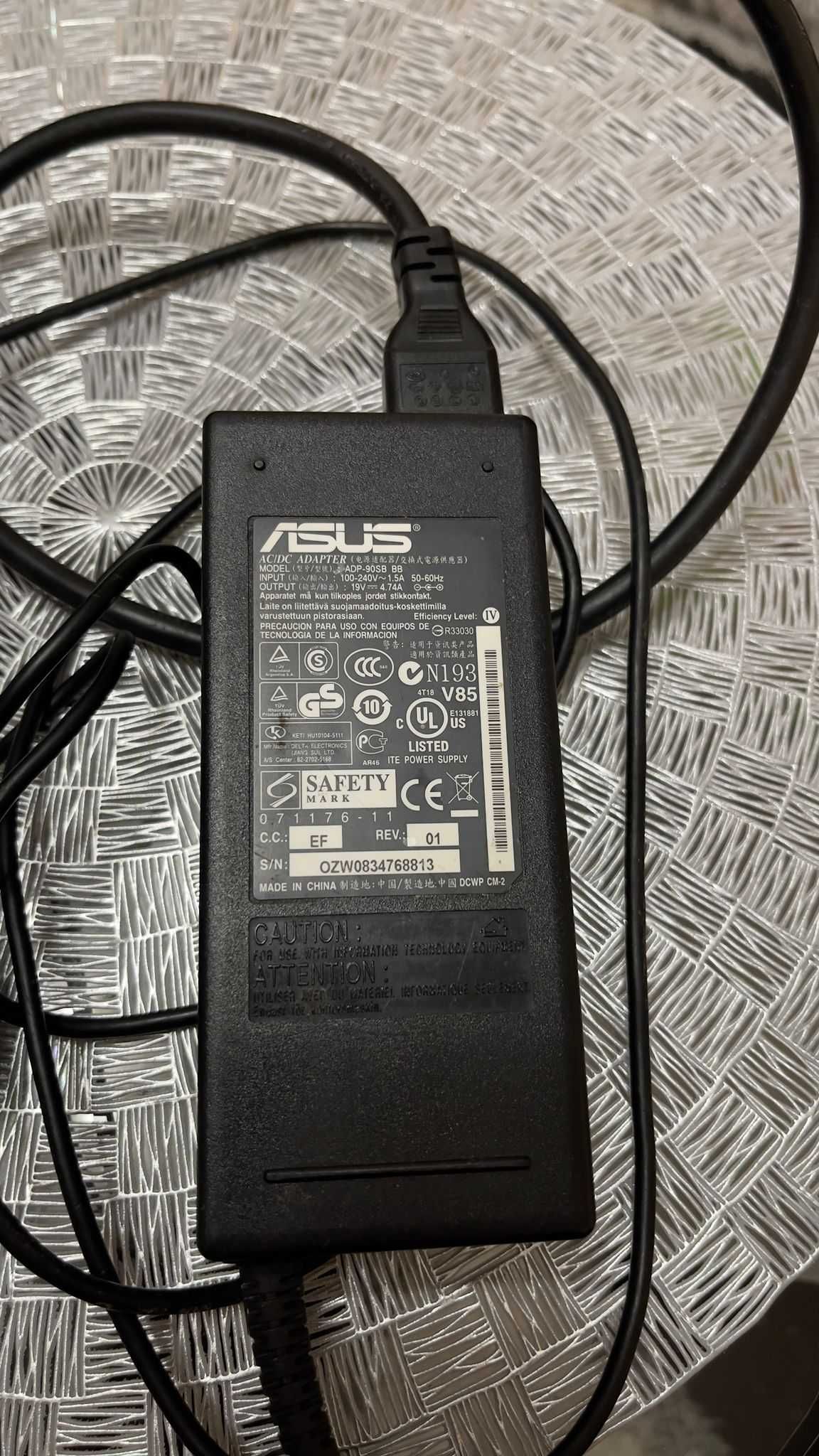 ASUS M51V | Piese