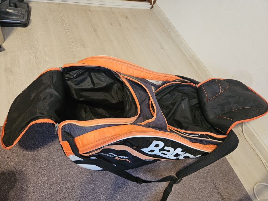 Termobag Babolat Pure Strike 6 rachete