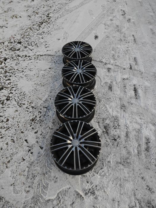 Продам диски r16 4*100