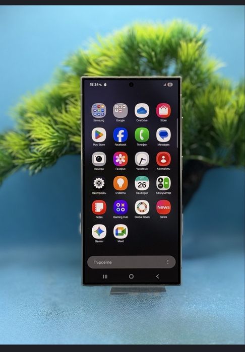 Samsung galaxy s24 ultra нов