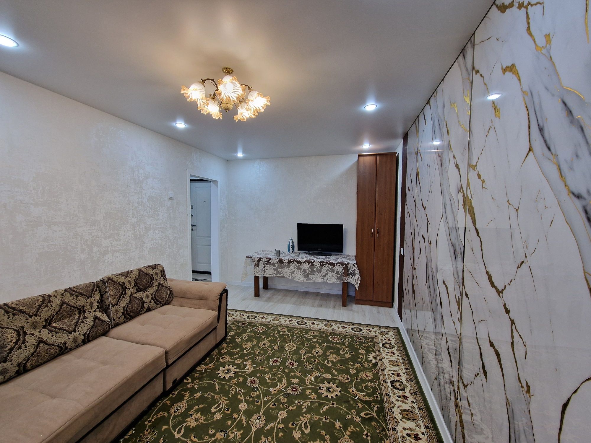 Продам 1 комнатную квартиру