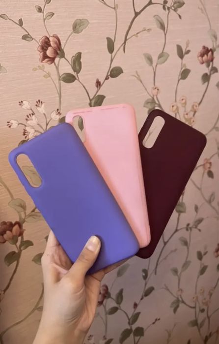 Чехлы для Samsung Galaxy A70