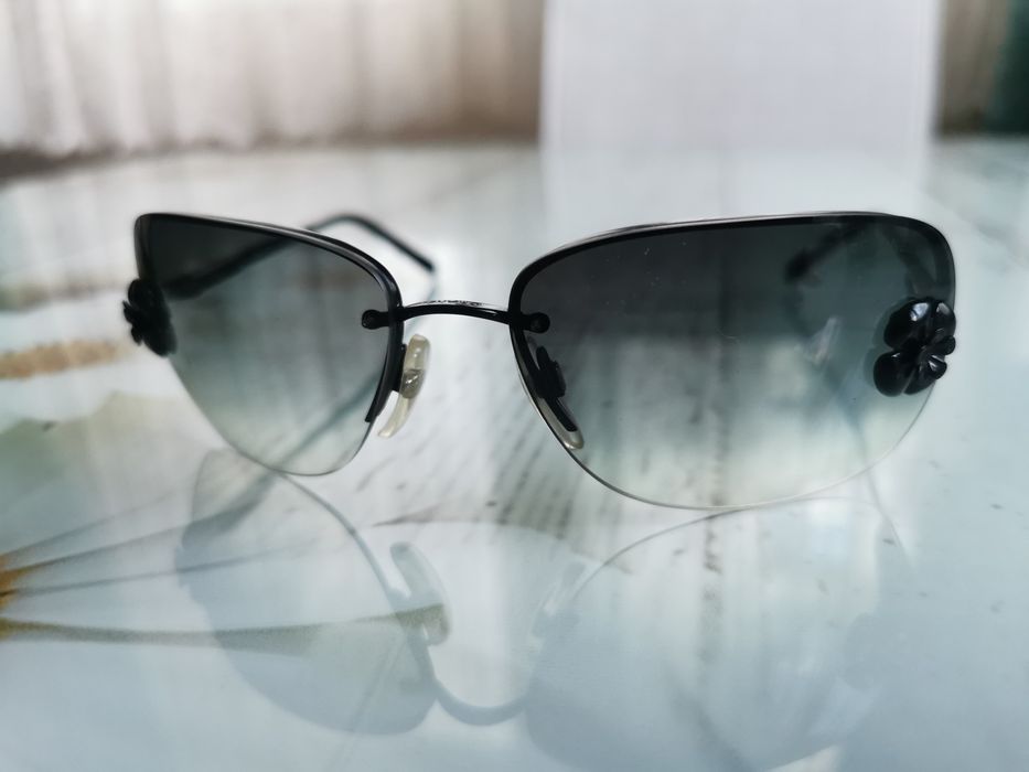 Слънчеви очила Chanel