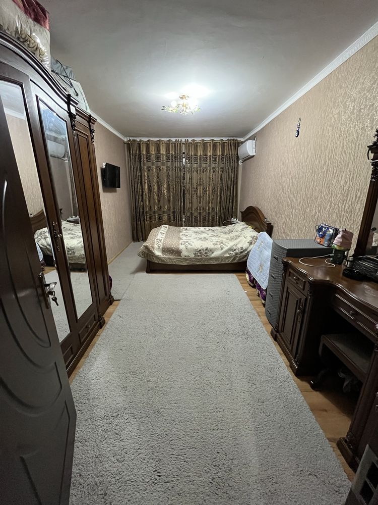 Продается 3х ком. экспериментальная квартира