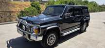 Продаётся Nissan patrol y60