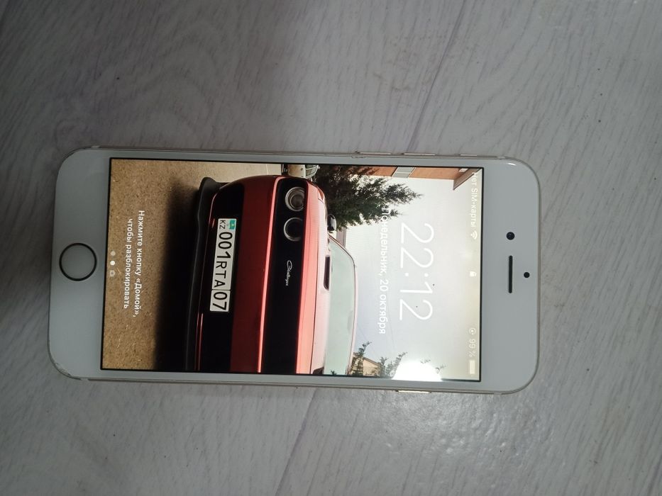 iPhone 6 прадам срочно