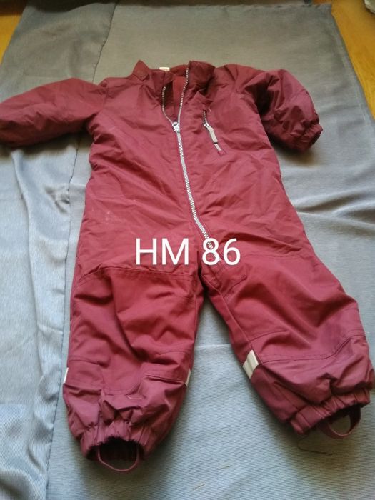 Costum schii copii