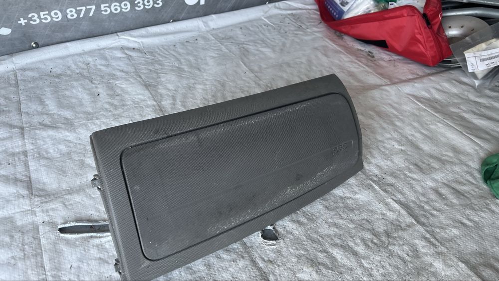 Пасажерски airbag Dacia Sandero