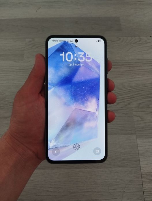 A55 5G 8/128GB ideal xolatda!