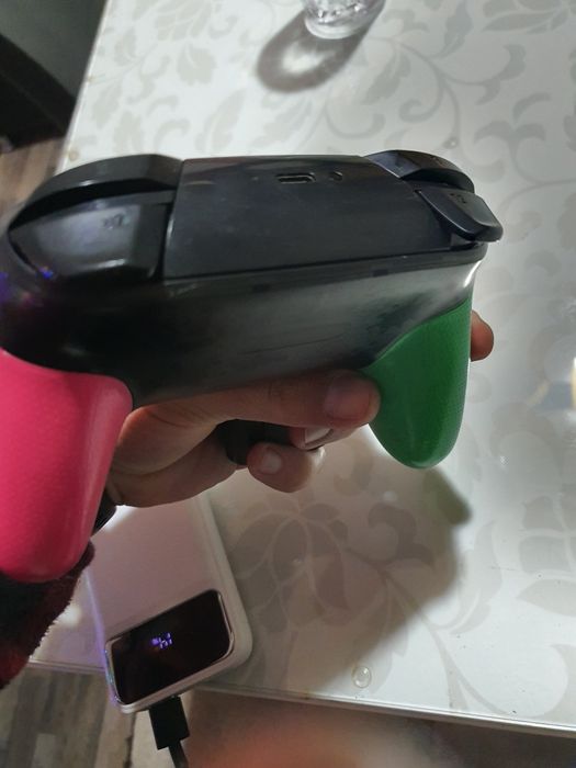 Nintendo controller