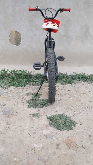 Biciclete pentru copii
