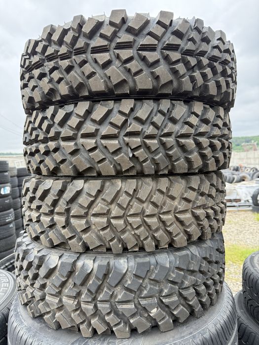 Anvelope 195/75/16 Greenland