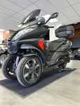 Piaggio MP3 LT | Yourban , Peugeot Metropolis cat. B