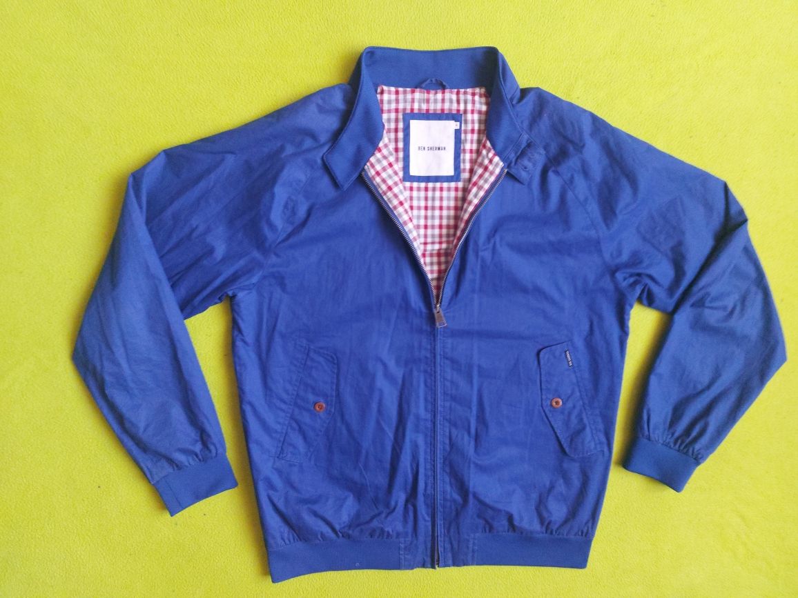 Ben Sherman-XL-Оригинално