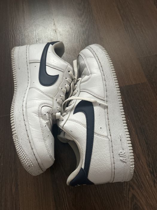 Nike air force one low triple white marime 42 originali