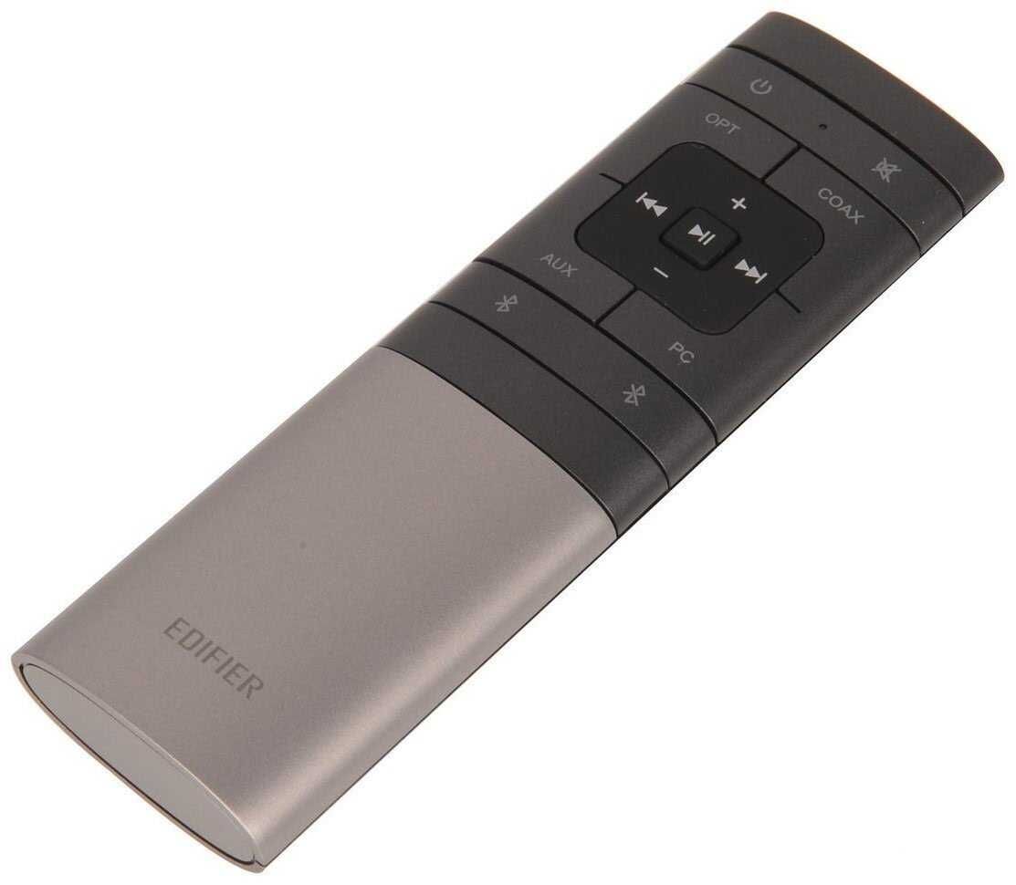 продам новый Edifier S351DB/Bluetooth с aptX/150ватт/С ДОСТАВКОЙ