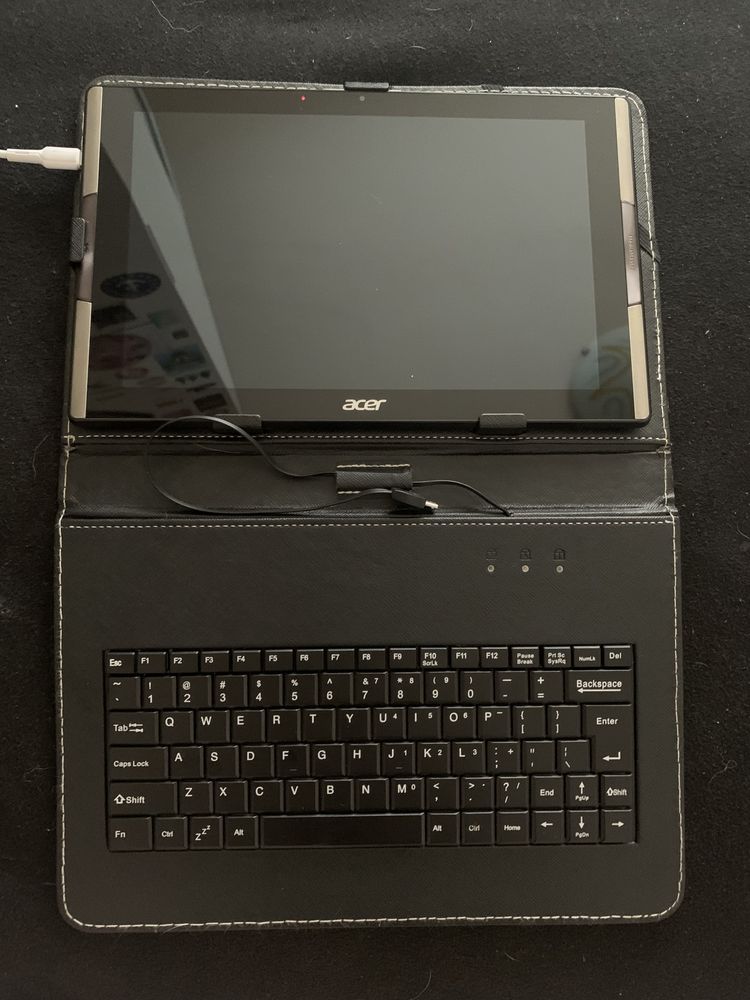 Таблет Acer Iconia tab 10 A3-A50; 64GB