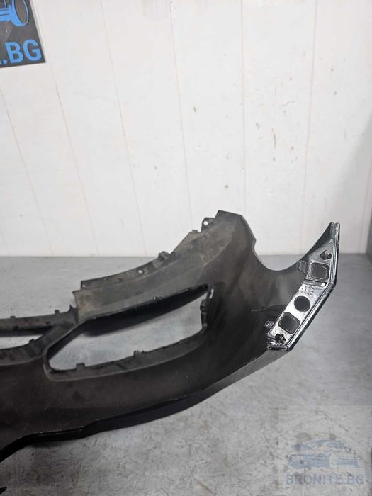 Предна броня BMW  1 F20, F21 LCI БМВ 1 Ф20 Ф21 2015- 2018