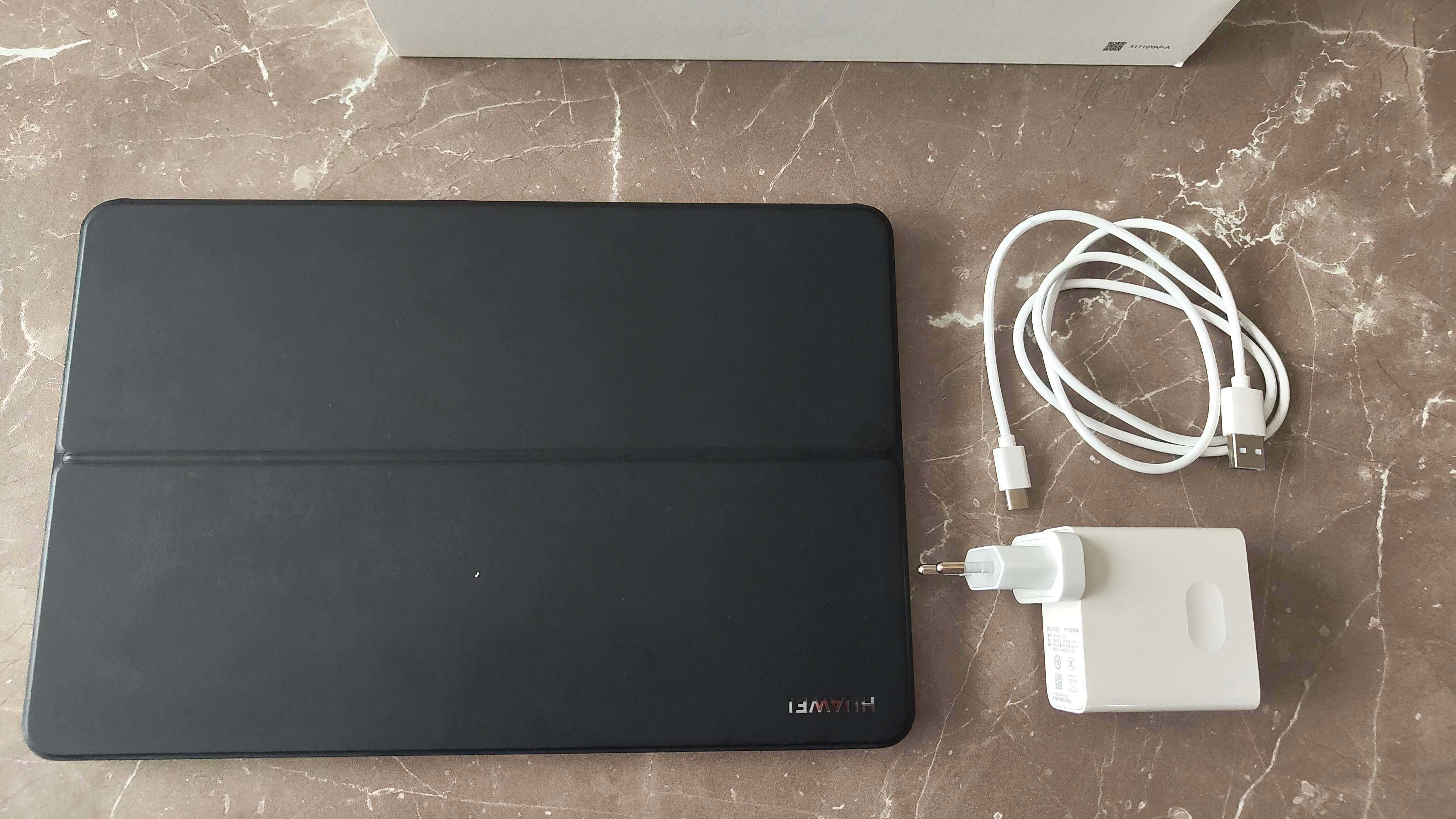 Huawei Matebook E, i7-1160G7, 16GB RAM