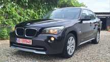 BMW x1.  S drive 2.0 d
