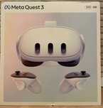 OCULUS Meta Quest 3 512G [Metaquest] NOU Sigilat