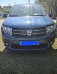 Dacia Sandero 2013
