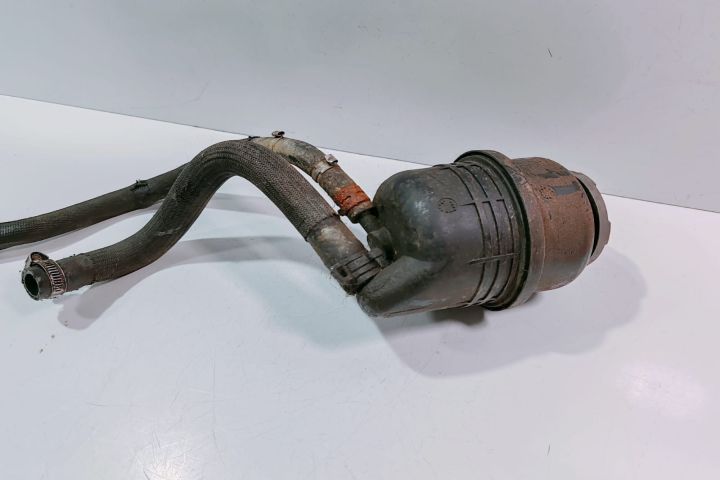 Vas Lichid Servodirectie cu furtune 4F0422373A Audi A6 4F/C6