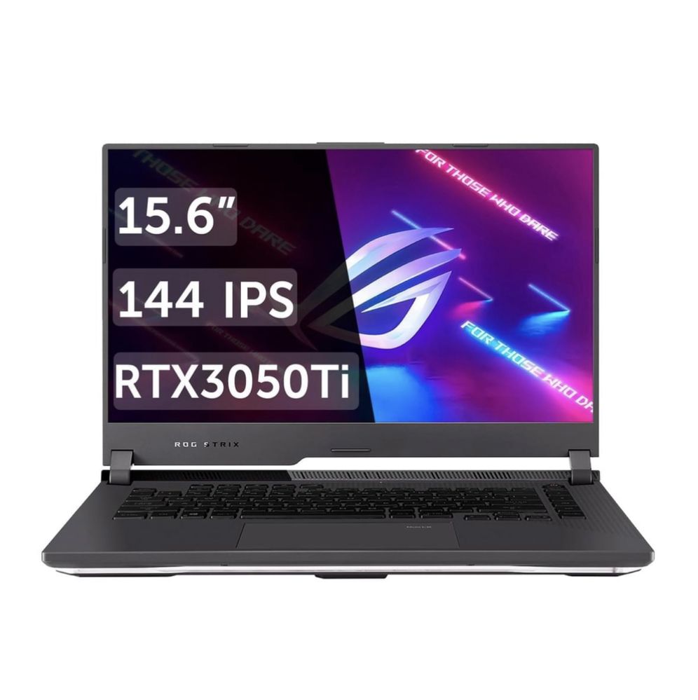 Игровой ноутбук Asus ROG Strix G15