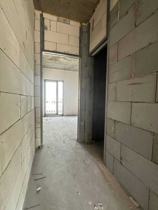 Продажа квартиры ЖК "Mirabad Avenue" 1ая Линия Сквозная в обе стороны