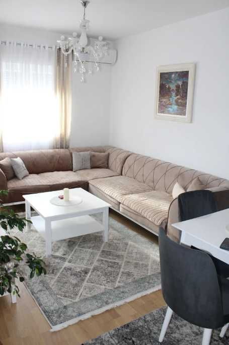 Дава се под наем Двустаен апартамент в Пловдив, Централна гара - 57 кв.м за 290.7 € - Снимка #3