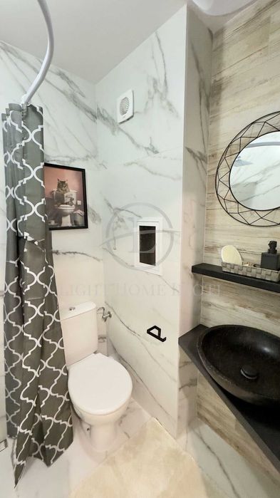 Продава се Двустаен апартамент в Пловдив, Христо Смирненски - 61 кв.м за 2294 €/кв.м - Снимка #9