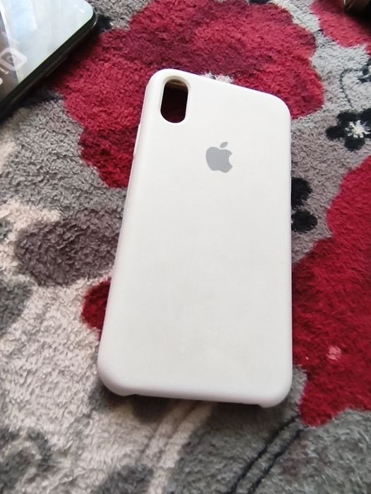 Vând iPhone x 64