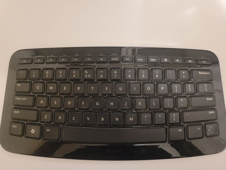 Kit tastatura + mouse wifi