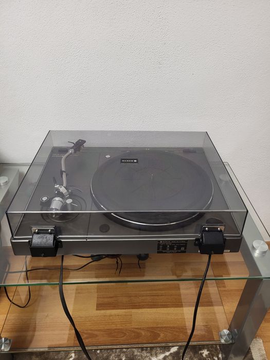 Pick-up SANYO TP 1200 Direct Drive