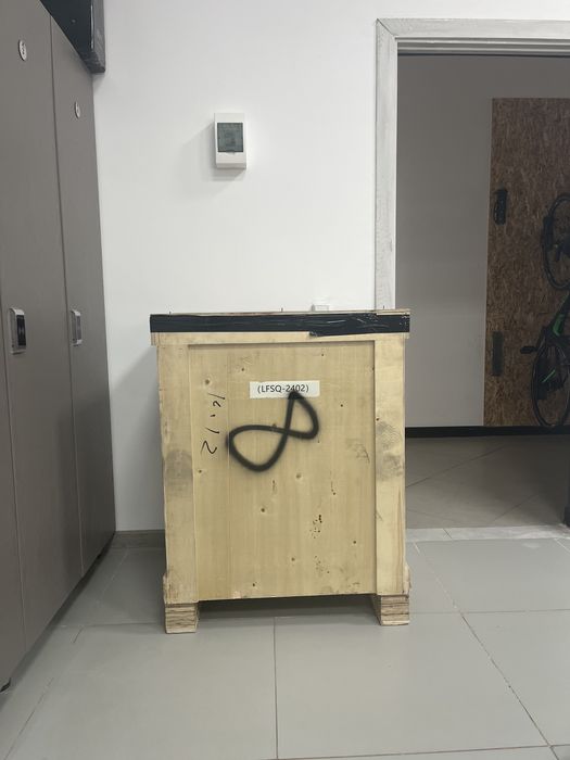 Осветительная устновка (башня осветительная генератором )