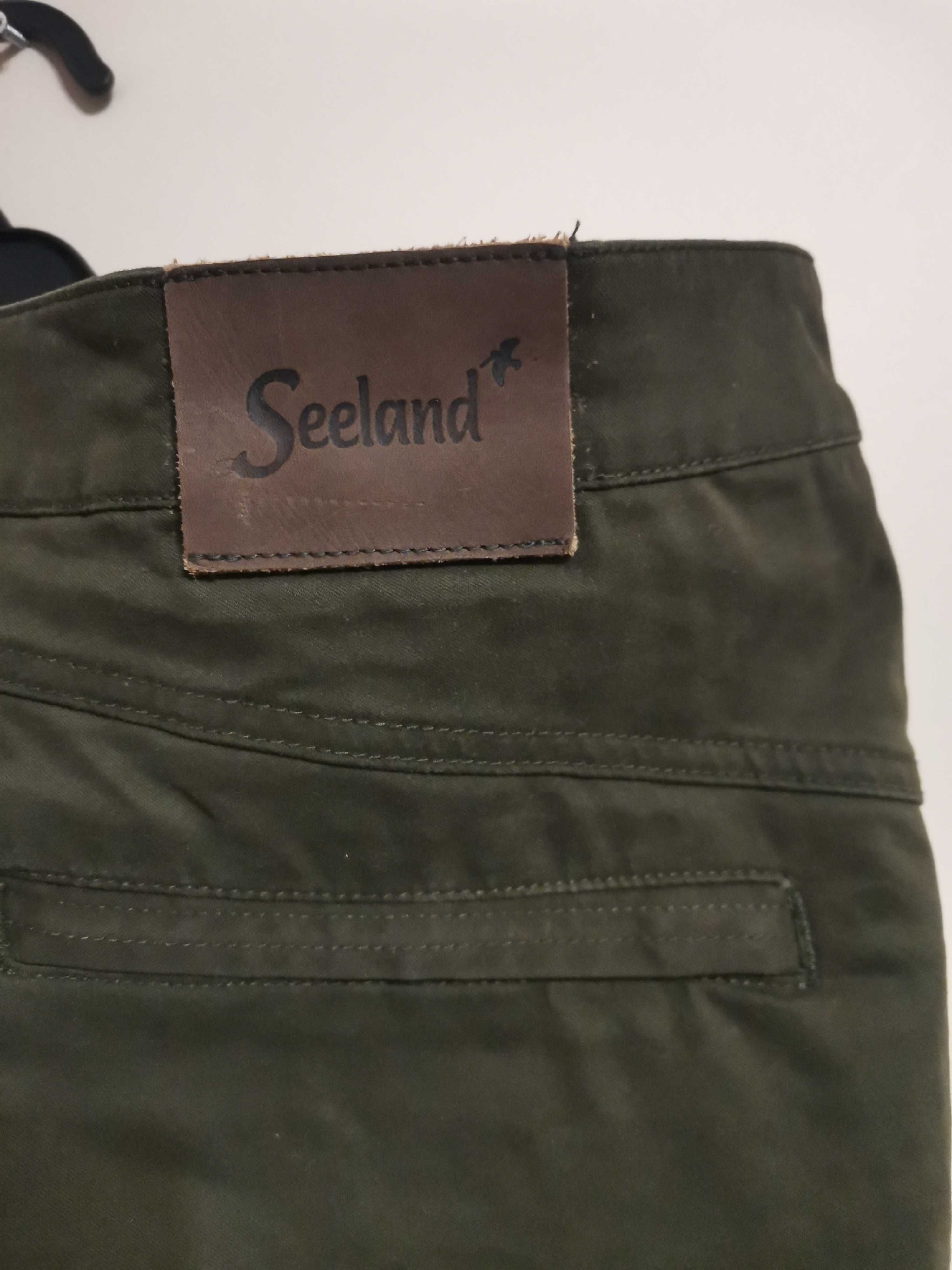Мъжки панталони Fjallraven,Seeland.