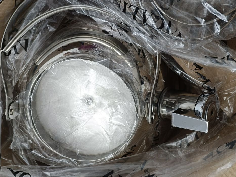 Посуды от Викалины