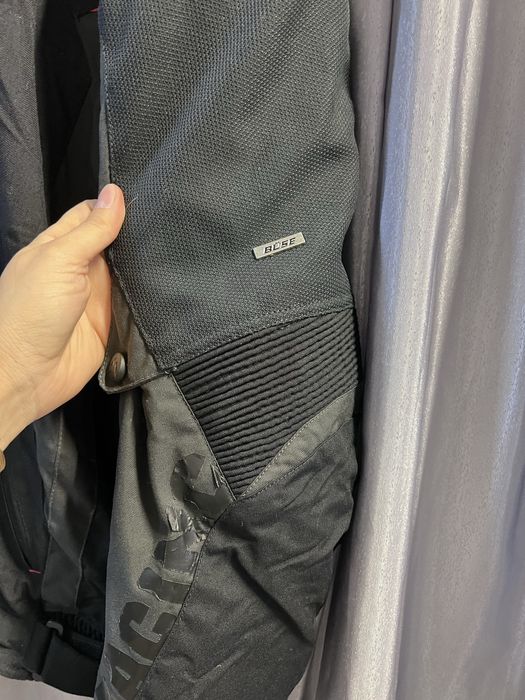 Geaca moto Buse 4 XL