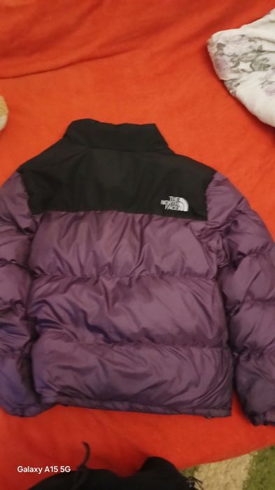 Vând geaca the North face mărimea xxl