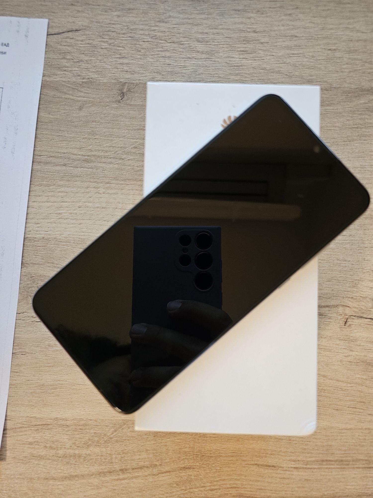 Смартфон  Huawei P30 Lite