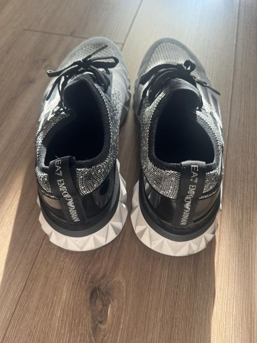 Мъжки маратонки Армани