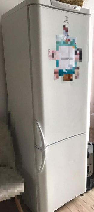 Холодильник б/у