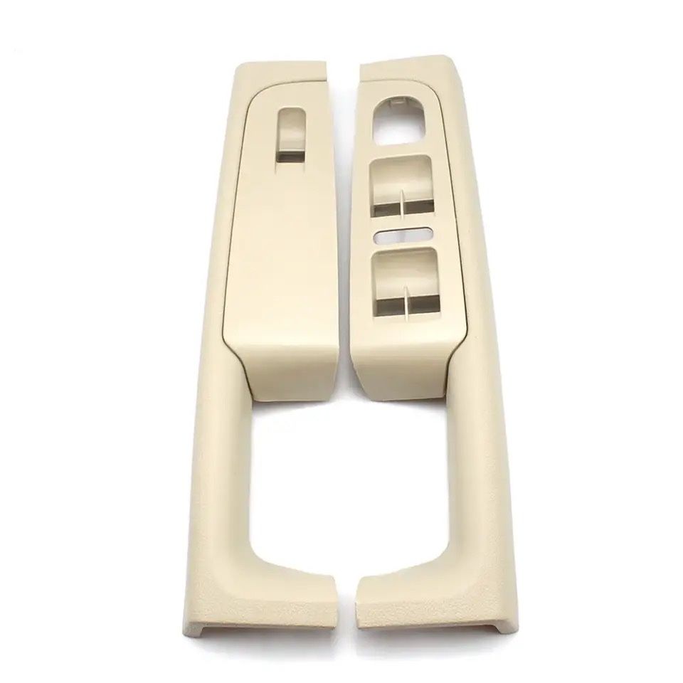 Maner fata usa interior crem bej sofer dreapta stanga Skoda Super usa