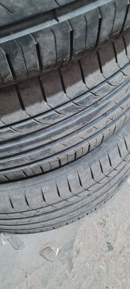 Anvelope 255/60 r18 112v vară